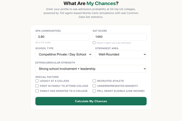 Scrollytelling narrative